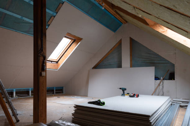 Best Attic Insulation Installation  in Ceresco, NE