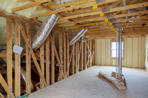 Insulation Contractors for Homes in Ceresco, NE