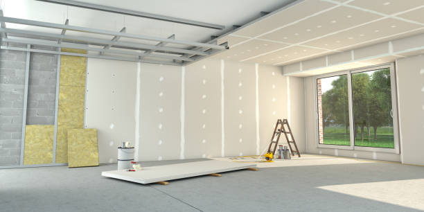 Range of Insulation Solutions in Ceresco, NE